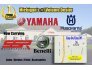 2016 Yamaha Wolverine 700 R-Spec EPS SE for sale 201210083